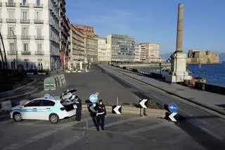 Służby z południa kraju mają współpracować w zakresie działań antymafijnych