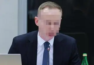 Pegasus i złamanie tajemnicy adwokackiej. Zarzuty dla byłego wiceszefa CBA