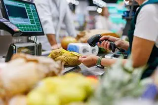 W lipcu codzienne zakupy podrożały średnio o 5,7 procent w porównaniu do zeszłego roku.