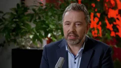 "Skończyło się kłamstwo smoleńskie". Miażdżący raport. Piotr Świerczek wskazuje najważniejsze punkty 