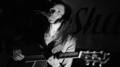 Dominika Żukowska (2011)