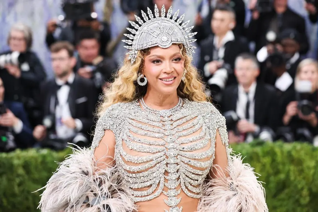 Beyonce