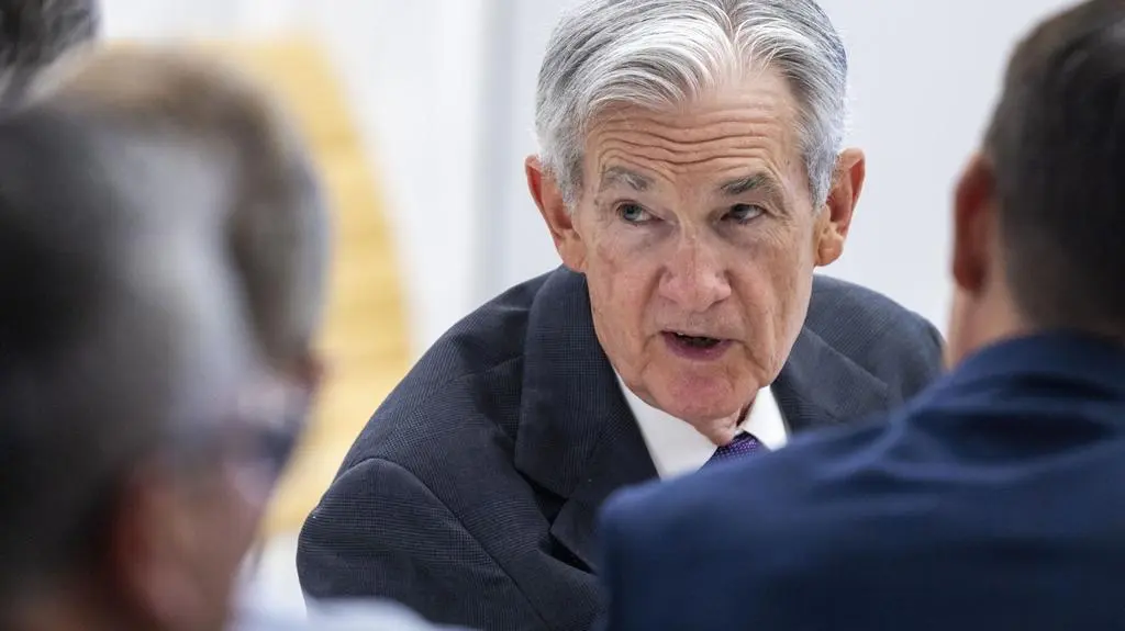 Prokuratura uderza w Fed. Jerome Powell pod lupą śledczych