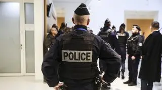 Nękali pierwszą damę. Stoją przed sądem