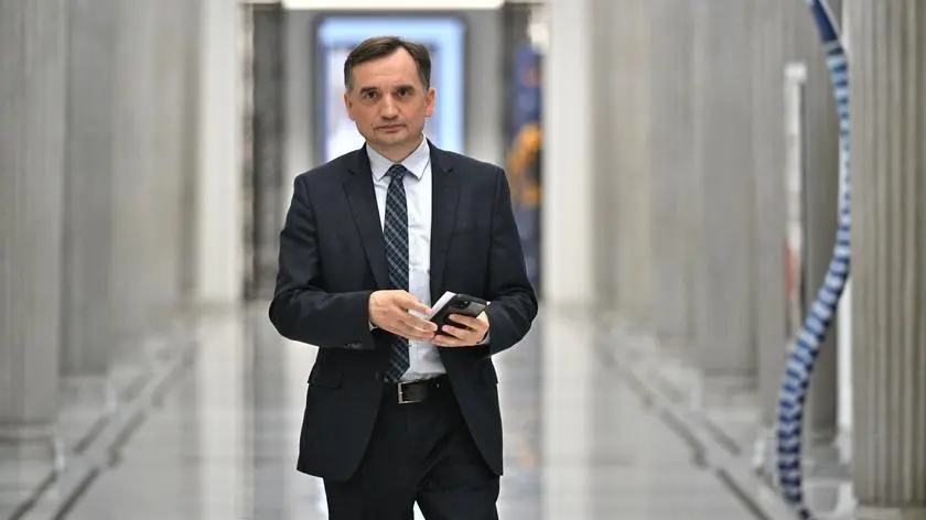 Błyskawiczny ruch prokuratury w sprawie Ziobry