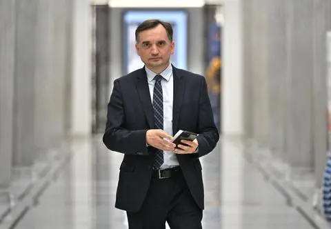 "Chcemy zobaczyć dokument"