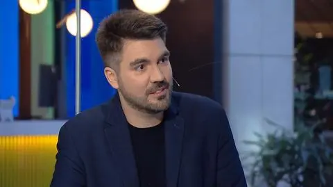 Adam Traczyk, politolog