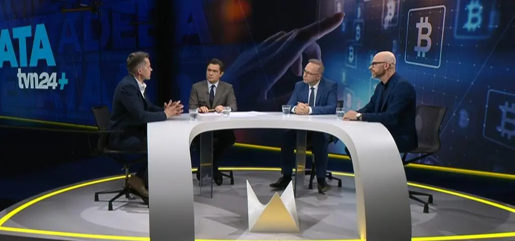 "Są w stanie przekonać nawet księdza. Uważajmy, w co wkładamy pieniądze, bo nasze służby sobie nie radzą"