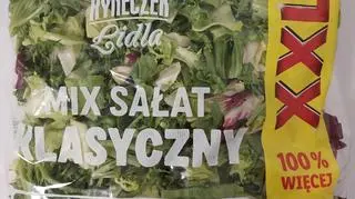 Mix Sałat Klasyczny