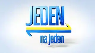 Cezary Tomczyk w "Jeden na jeden"