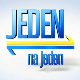 Jeden na jeden