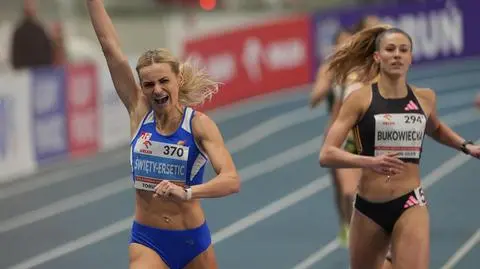 Smutna porażka i łzy Bukowieckiej. Koszmar polskich sztafet 