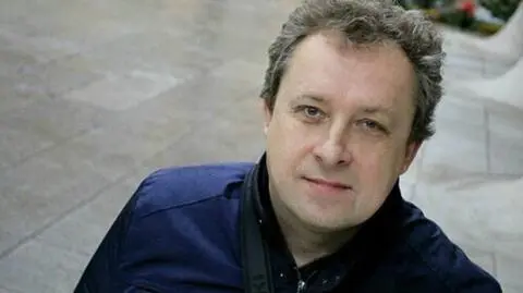 Ks. dr Rafał Szczurowski