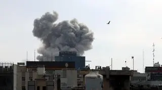 Wzrosła liczba poległych żołnierzy USA