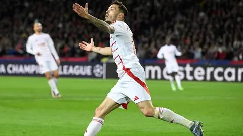 Królowie pułapek. Barcelona znowu to zrobiła