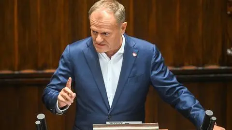 Donald Tusk