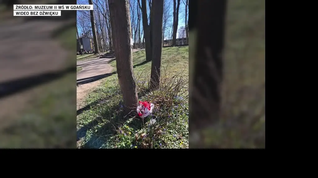 MUZEUM II WŚ W GDAŃSKU