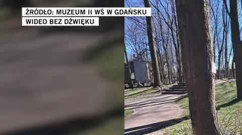 MUZEUM II WŚ W GDAŃSKU