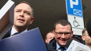 Kto kłamał? Kto manipulował? A kto nie wiedział? Nowe informacje w sprawie Nawrockiego