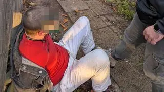 Czwarty zatrzymany po przetrzymywaniu i torturowaniu 37-latka