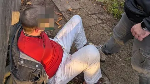 Czwarty zatrzymany po przetrzymywaniu i torturowaniu 37-latka
