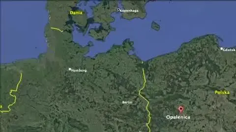opalenica