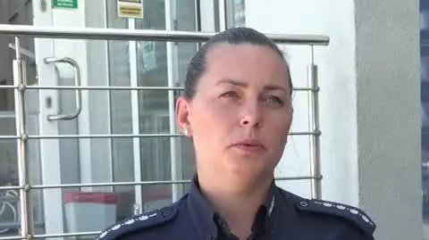policja 