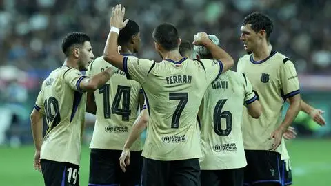 Barcelona dostaje miliony z Konga. Burza i pytania