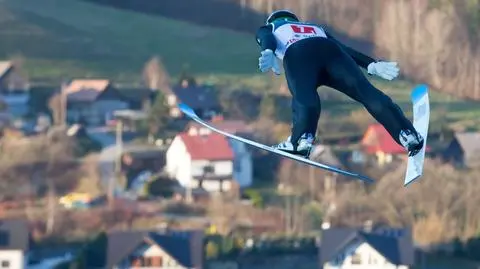 Kiedy zawody Letniego Grand Prix w Wiśle? Gdzie oglądać? 