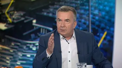 Wieczorek: przegrała Polska