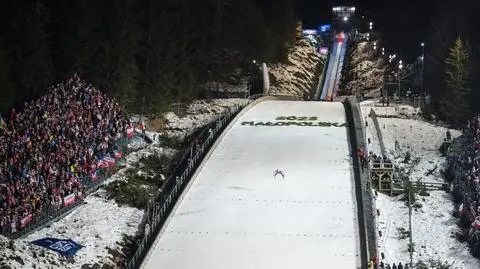 Rusza polskie święto skoków. Kiedy kwalifikacje w Zakopanem