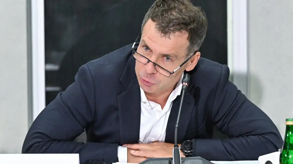 Ernest Bejda