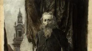 Matejko, Jan (1838-1893) – malarz