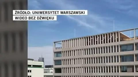 Uniwersytet Warszawski