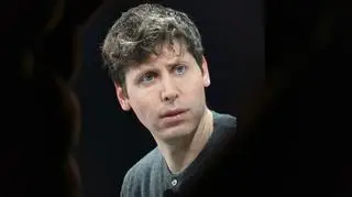 Sam Altman z nowym stanowiskiem. AI mniejszym zagrożeniem niż zakładano