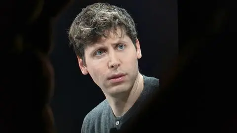 Sam Altman