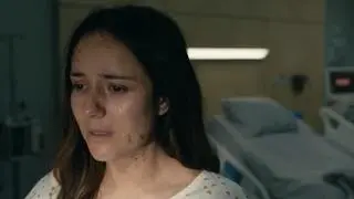 "Stamtąd". Catalina Sandino Moreno jako Tabitha 