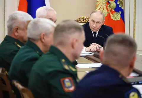 Ginie elita armii. "Śmierć choćby jednego z nich to zjawisko nadzwyczajne"