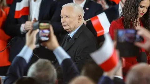 Jarosław Kaczyński