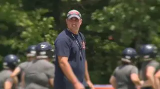 Poszukiwany Travis Turner