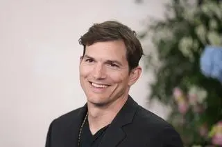 Ashton Kutcher