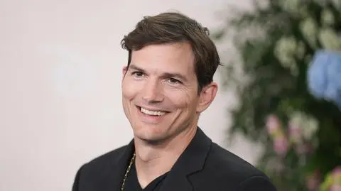 Ashton Kutcher