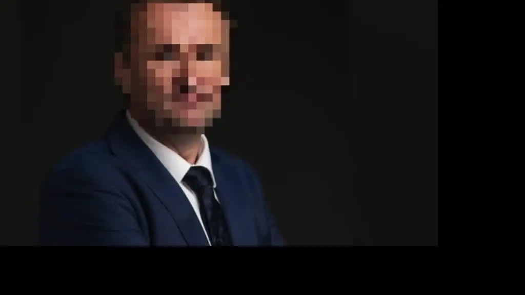Wicemarszałek został zatrzymany