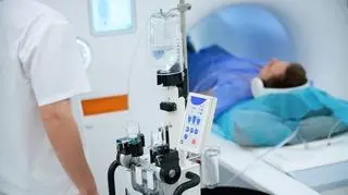 Pacjent zmarł, bo personel nie znał polskiego? Prokuratura: "nierzetelne informacje"