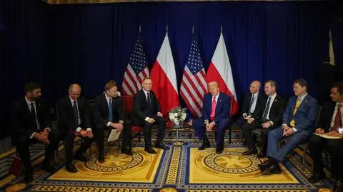 Transmisja z oczekiwania. "Nie wiem, w czyim interesie Telewizja Republika to pokazywała"