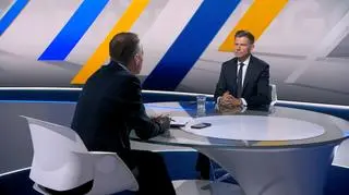 Petru o Polsce 2050: nie wyobrażam sobie, żeby ktoś stawiał takie ultimatum