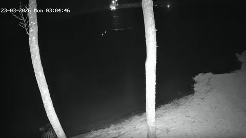 Na Litwie mógł spaść obcy dron