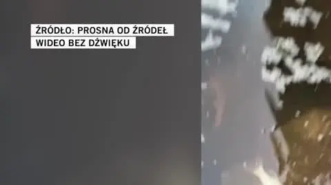 Prosna od źródeł