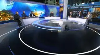 Oglądaj "Kawę na ławę"