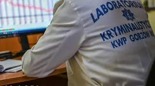 Policjanci pracują nad rozwikłaniem okoliczności śmierci 78-latki